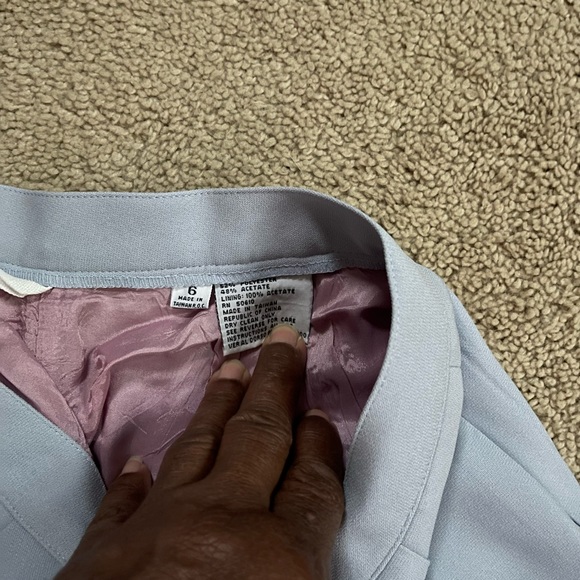 Albert Nipon Women’s Pants-suit - Picture 4 of 7